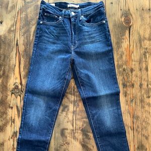 Levi’s Super Skinny Jeans
